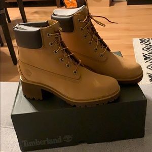Timberland boots